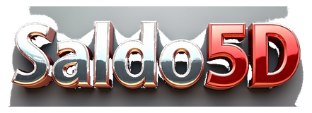 saldo5d logo