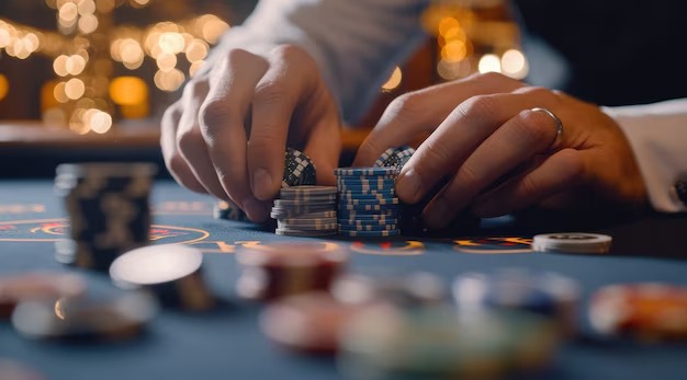 saldo5d Bingo